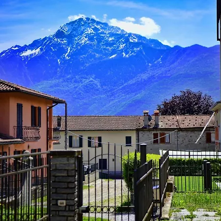 Easy Welcome Casa Federica ' Apartment
