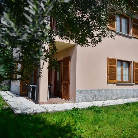 Apartment Easy Welcome Casa Federica '