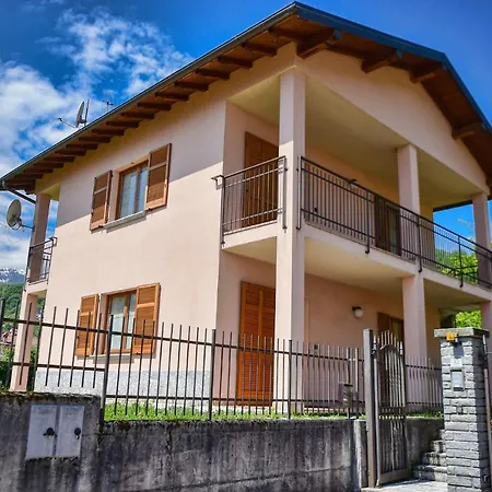 Apartment Easy Welcome Casa Federica '