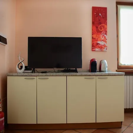 Easy Welcome Casa Federica ' 그라베도나