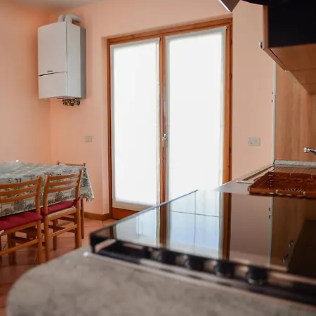 Easy Welcome Casa Federica ' 그라베도나