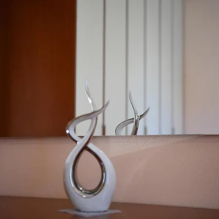 아파트 Easy Welcome Casa Federica ' *