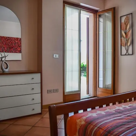 Easy Welcome Casa Federica ' *