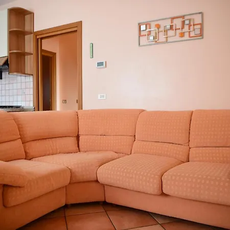 Easy Welcome Casa Federica ' 아파트 *