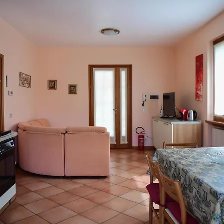 Easy Welcome Casa Federica ' 아파트 *