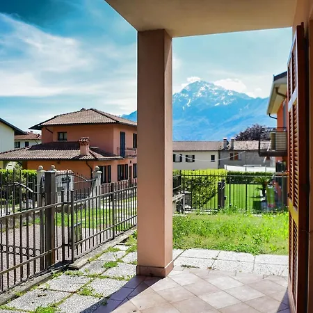 Easy Welcome Casa Federica ' *